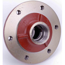 Massey Ferguson 4220 886336M1GP priekinio rato stebulė 3 cilindrams