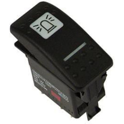 Massey Ferguson 4225 VPM6149 Švyturio jungiklis