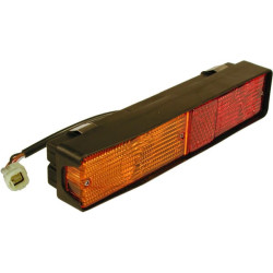 Massey Ferguson 4240 VPM3713 Galinis žibintas RH Vapormatic