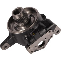 Case - IH Maxxum 115X 87529754 Knuckle