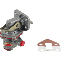Massey Ferguson 4255 ULPK0034 Kuro siurblys Perkins