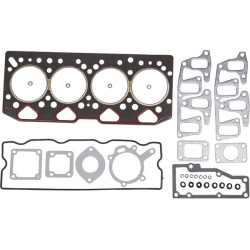 Massey Ferguson 4255 VPA4165 Viršutinių tarpiklių komplektas