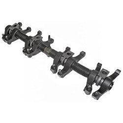Massey Ferguson 4255 VPA5088 Svirties velenas