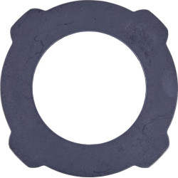Massey Ferguson 4255 1110701501N Plieninis diskas