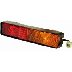 Massey Ferguson 4255 VPM3714 Galinis žibintas LH Vapormatic