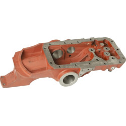 Massey Ferguson 4255 3809677M94N Pakelkite korpuso dangtį