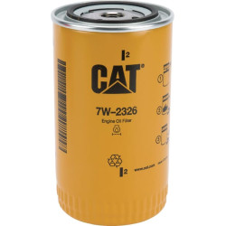 Massey Ferguson 4260 7W2326 Alyvos filtras Caterpillar