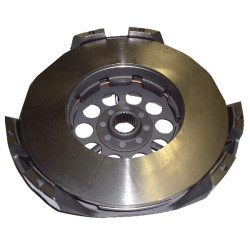 Massey Ferguson 4270 133000811 Sankabos dangteliai vieni DGVO
