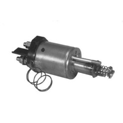 Massey Ferguson 4270 VPF2207 starterio solenoidas