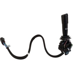 Case - IH Maxxum 120CVT – Engine Tier 4A, 7/13-12/15 0109460000 Kombinuotas jungiklis