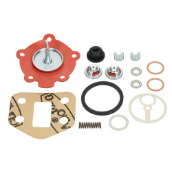 Massey Ferguson 6235 4222326M91KR degalų pakėlimo siurblio RINKINYS