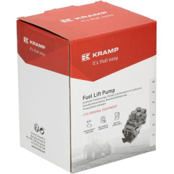 Massey Ferguson 6235 4222326M91KR degalų pakėlimo siurblio RINKINYS