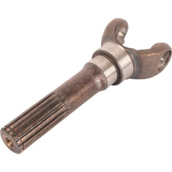 Massey Ferguson 6235 3765984M1N Pusinio veleno stebulės redukcijos pusė