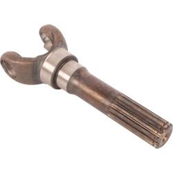 Massey Ferguson 6235 3765984M1N Pusinio veleno stebulės redukcijos pusė