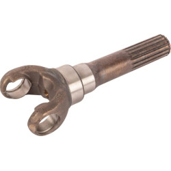 Massey Ferguson 6235 3765984M1N Pusinio veleno stebulės redukcijos pusė