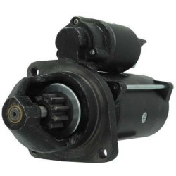 Case - IH 4220 STA2167246 Starteris 12V 3,2kW