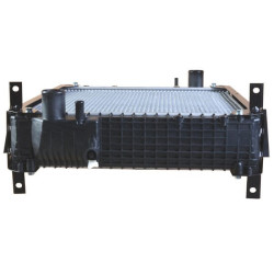 Massey Ferguson 6245 3781114M1N radiatorius