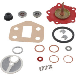 Massey Ferguson 6255 4222326M91 Kuro pakėlimo siurblio komplektas