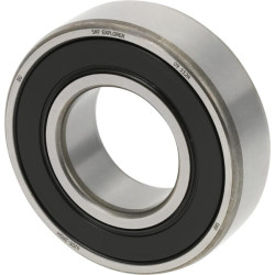 Massey Ferguson 6255 62052RSSKF Gilių griovelių rutulinis guolis 25x52x15mm SKF