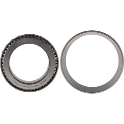Massey Ferguson 6260 32012 kūginis ritininis guolis 60x95x23mm Timken