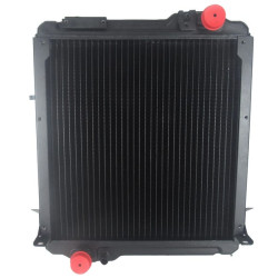 Massey Ferguson 6270 3781116M1N radiatorius