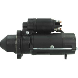 Massey Ferguson 6270 STA2167295 Starteris 12V 3.0kW