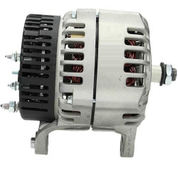 Massey Ferguson 6280 ALT2625125 kintamosios srovės generatorius 14V 120A