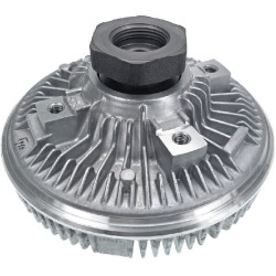 Massey Ferguson 6290 VPE1201 klampus ventiliatoriaus blokas