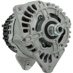Massey Ferguson 6290 ALT2625174 kintamosios srovės generatorius 14V 120A