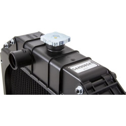 New Holland 4230 S44908541 radiatorius