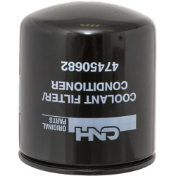 New Holland 8730 47450682 Vandens filtras