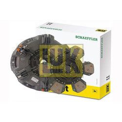 New Holland 8830 631026119 Sankabos komplektas LuK RepSet