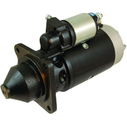 New Holland 8830 STA2167312 Starteris 12V 3,0 kW