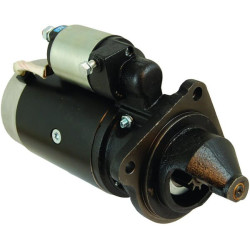 New Holland 8830 STA2167312 Starteris 12V 3,0 kW