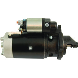 New Holland 8830 STA2167312 Starteris 12V 3,0 kW