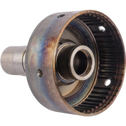 New Holland T4.105F 87558414 Būgnas