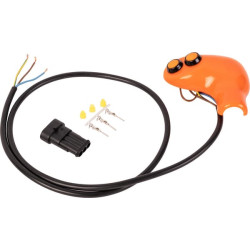 New Holland T4.90F 5189629N rankenėlė