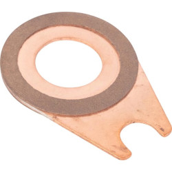 New Holland T4.95F 5165246N Diskas