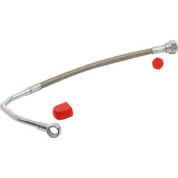 New Holland T4.110LP 5183775 žarna, lanksti