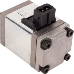 New Holland T4.75LP 82012223 solenoidas