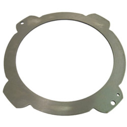 New Holland T4.80F T4A L/Cab (9/17 -) 87302766N dantytas diskas