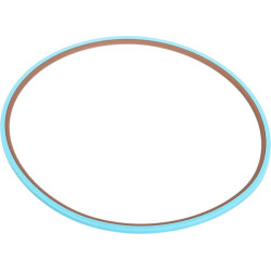 New Holland T4.80F T4A L/Cab (9/17 -) 5172413 Šlepetė