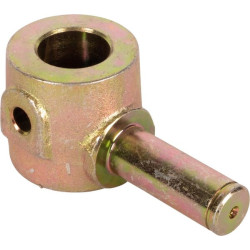 New Holland T4.90F Low T4A L/Cab (12/18 -) 5168293N Hub