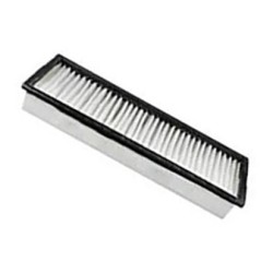 Case - IH Maxxum 115 CVXDrive Stage V VPM8107 Kabinos filtras
