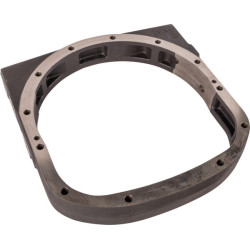 New Holland TD4030F 5166241N separatorius