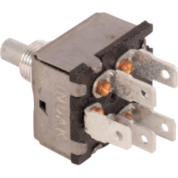 New Holland TD5020 5091892 Gang Switches