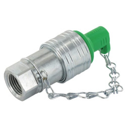 New Holland TD5040 5091860 Moteriška greitoji mova