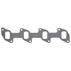 New Holland TD5010 504170332 Kolektoriaus tarpinė