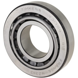 New Holland TD5010 31309 kūginis ritininis guolis 45x100x27,25 mm Timken