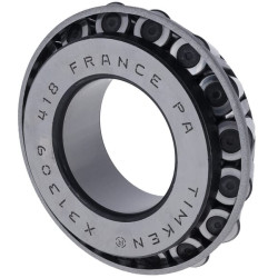 New Holland TD5010 31309 kūginis ritininis guolis 45x100x27,25 mm Timken